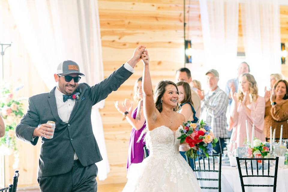 Twin Gables Event Center