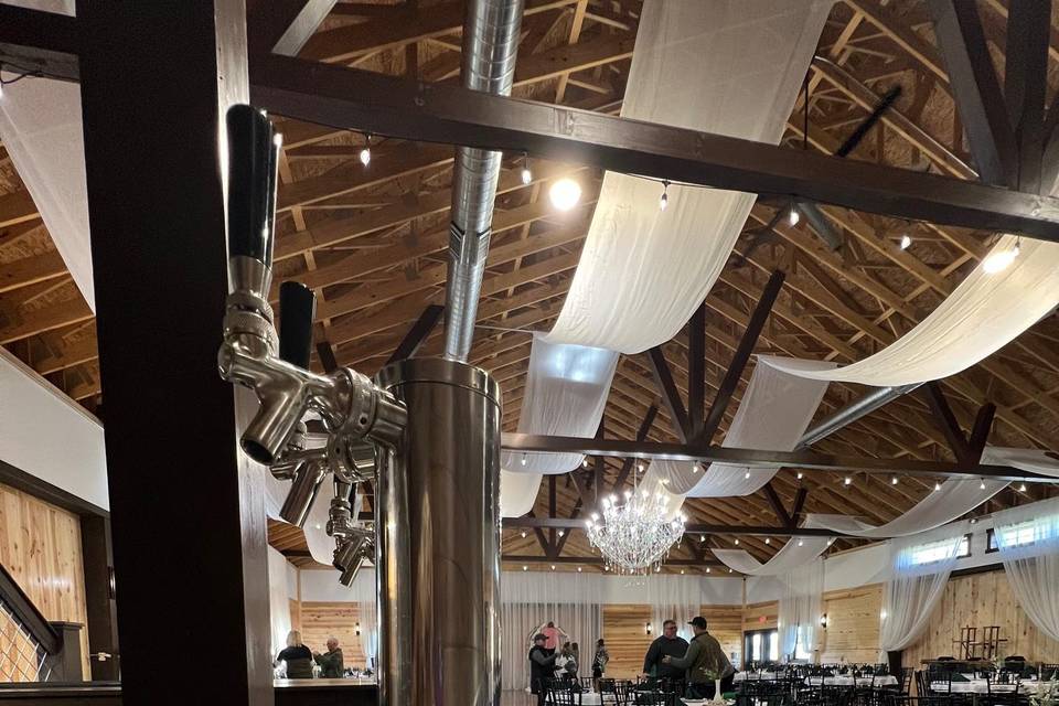 Twin Gables Event Center