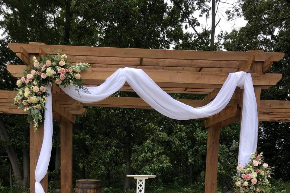 Pergola