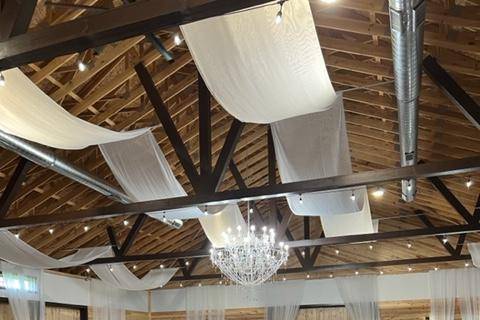 Twin Gables Event Center