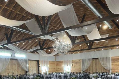 Twin Gables Event Center