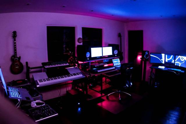 Equipments