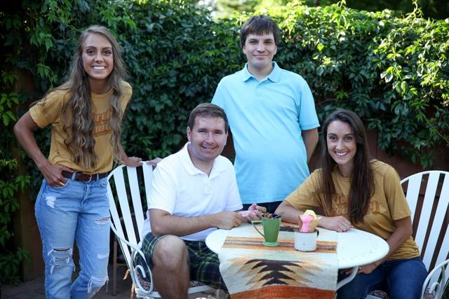 A family business