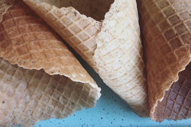 Cones