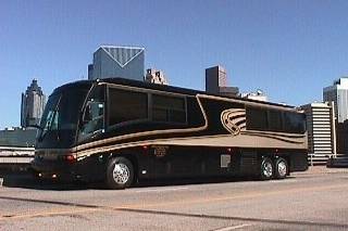 Tour Bus