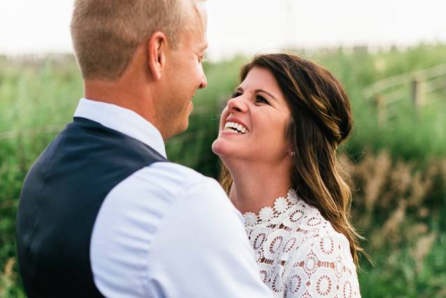 Newlyweds