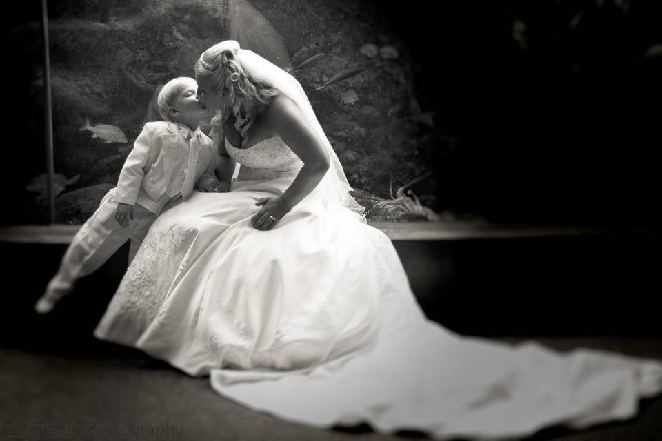 Le Teaux Photography