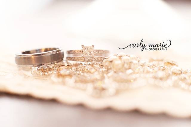Carly Marie Photography