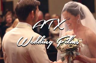 ATX Wedding Films