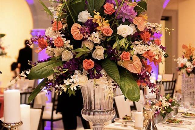 Storybook Events