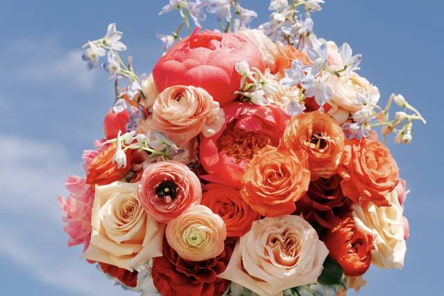 Bridal Bouquet
