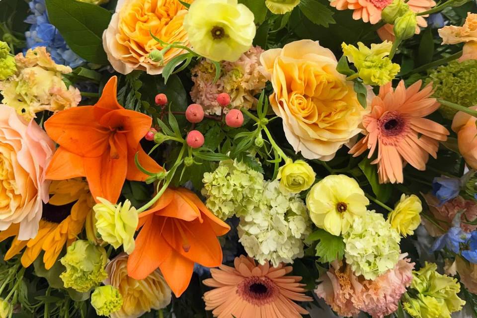 Deemer's Florist and Greenhouse