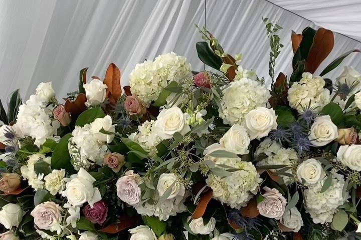 Deemer's Florist and Greenhouse