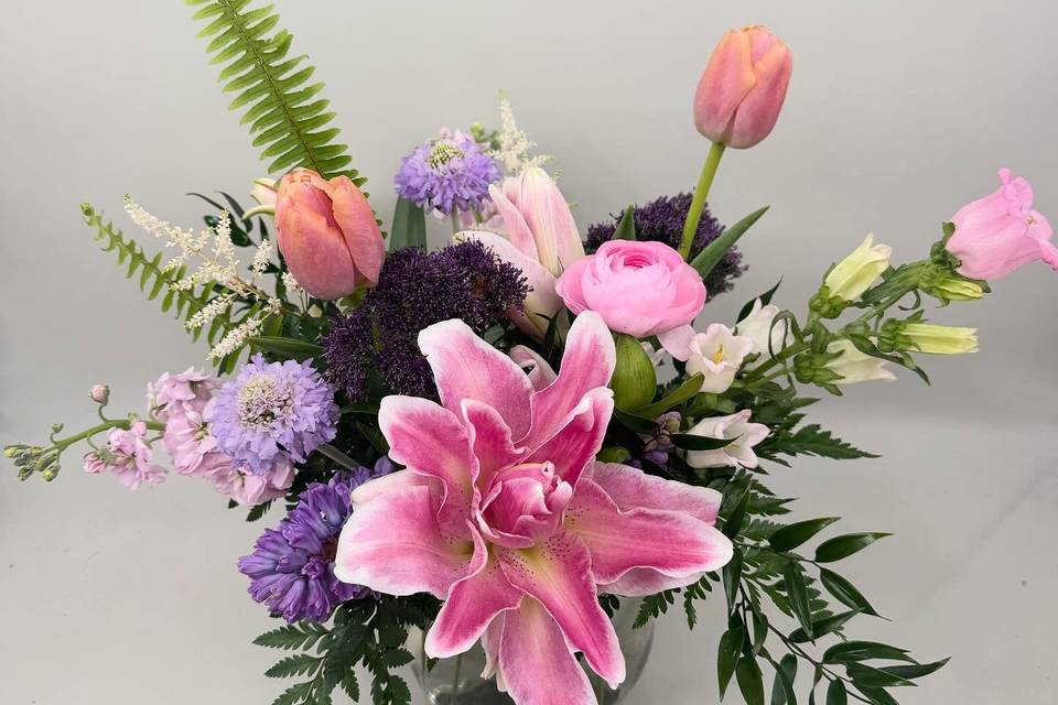 Deemer's Florist and Greenhouse
