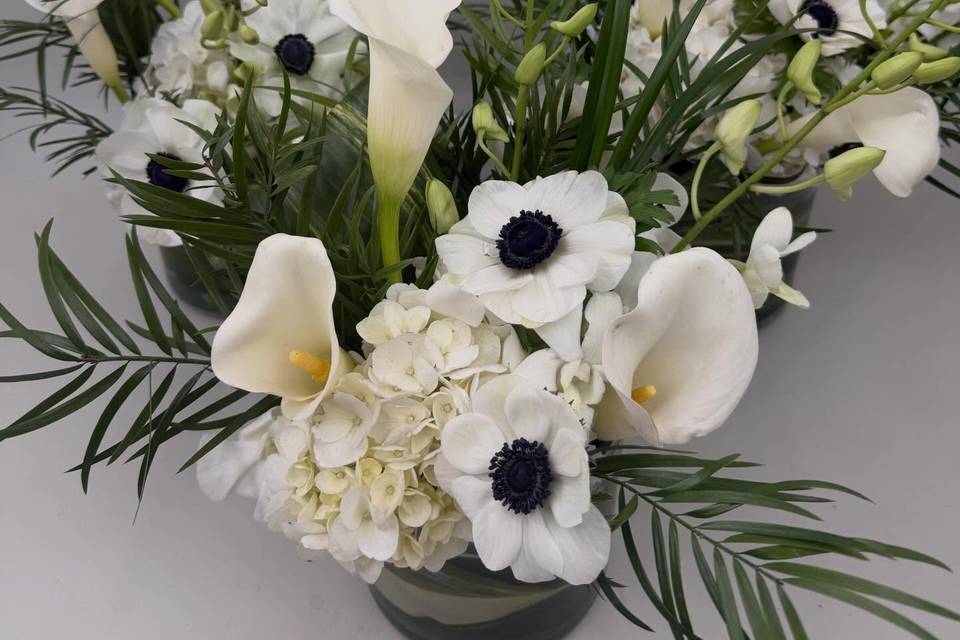 Deemer's Florist and Greenhouse