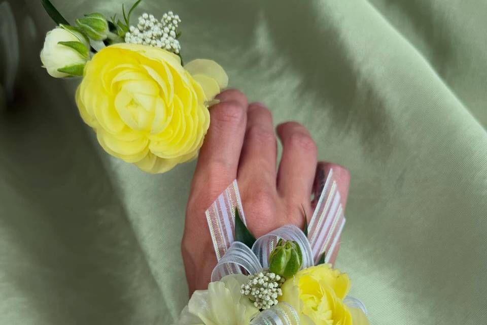 Deemer's Florist and Greenhouse