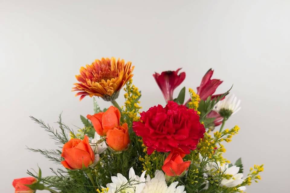 Deemer's Florist and Greenhouse