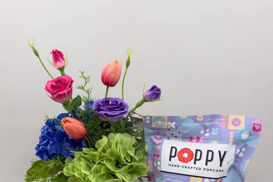Deemer's Florist and Greenhouse