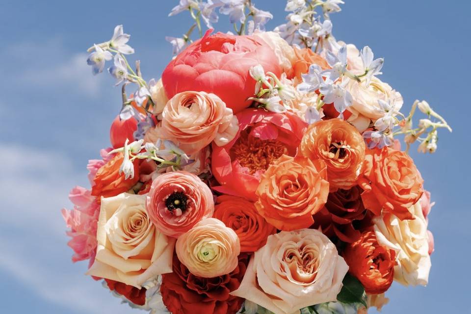 Bridal Bouquet