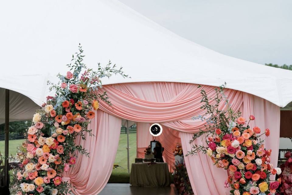 Ceremony piece
