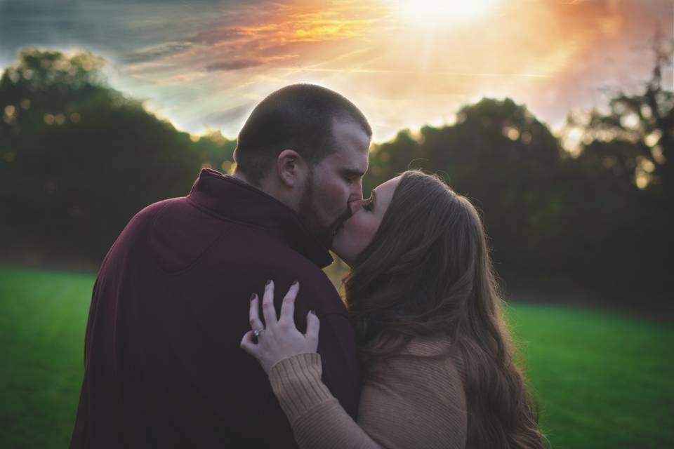 Fall Engagement