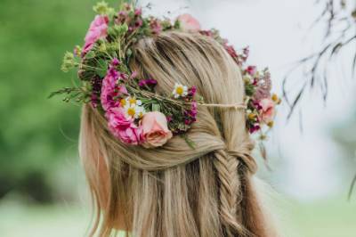 Wedding Hair & Makeup