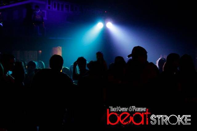 Vivid DJ Services