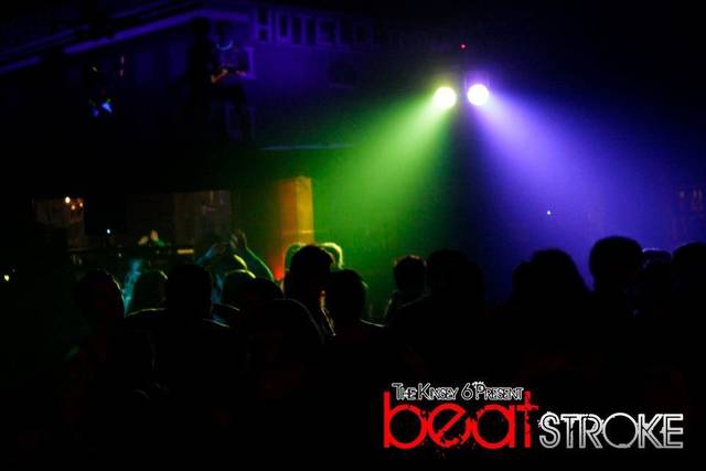 Vivid DJ Services