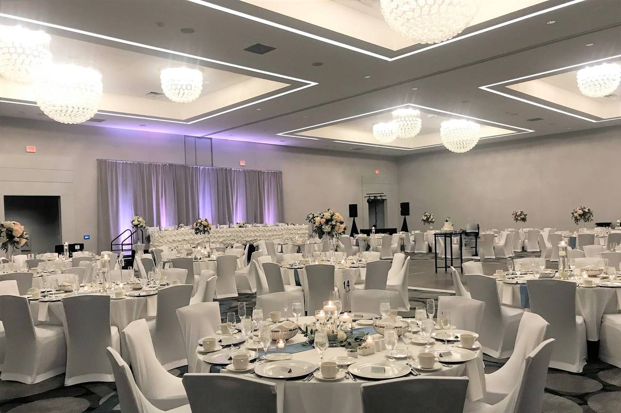 The 10 Best Wedding Venues in Des Moines - WeddingWire