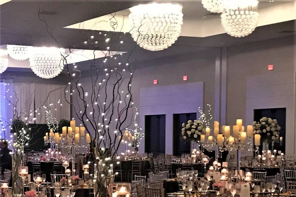Personalized decor