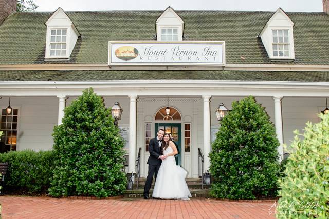 Mount Vernon Inn