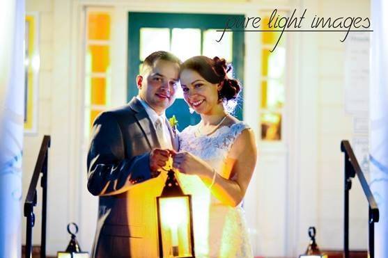 Lovely couple