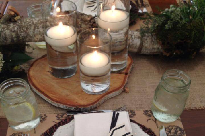 Tableware