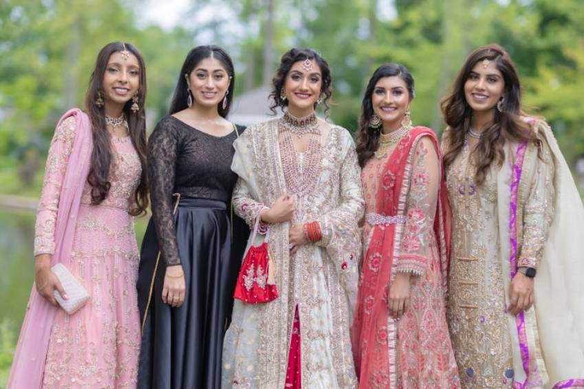 Makeup by Ananya - Beauty & Health - Lewis Center, OH - WeddingWire