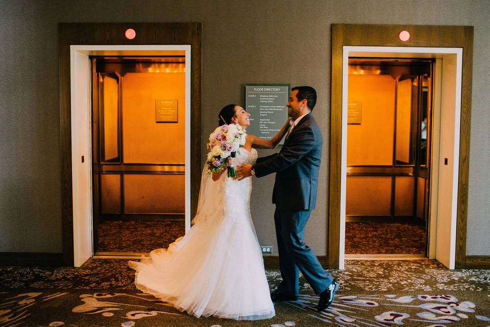 Pittsburgh Pirates - Venue - Pittsburgh, PA - WeddingWire