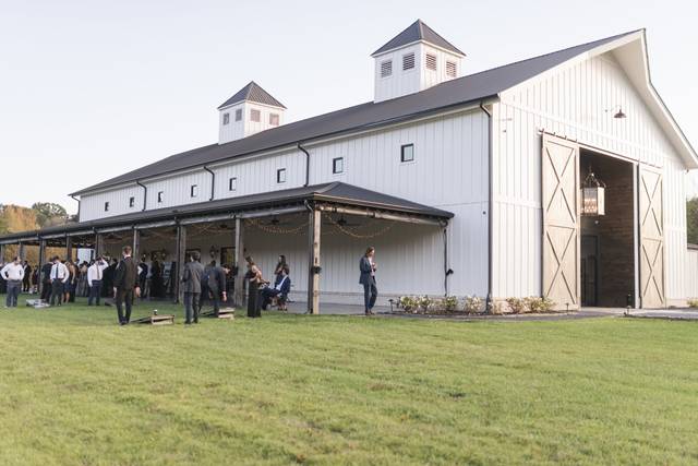 Magnolia Creek Farms