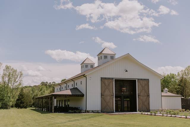 Magnolia Creek Farms