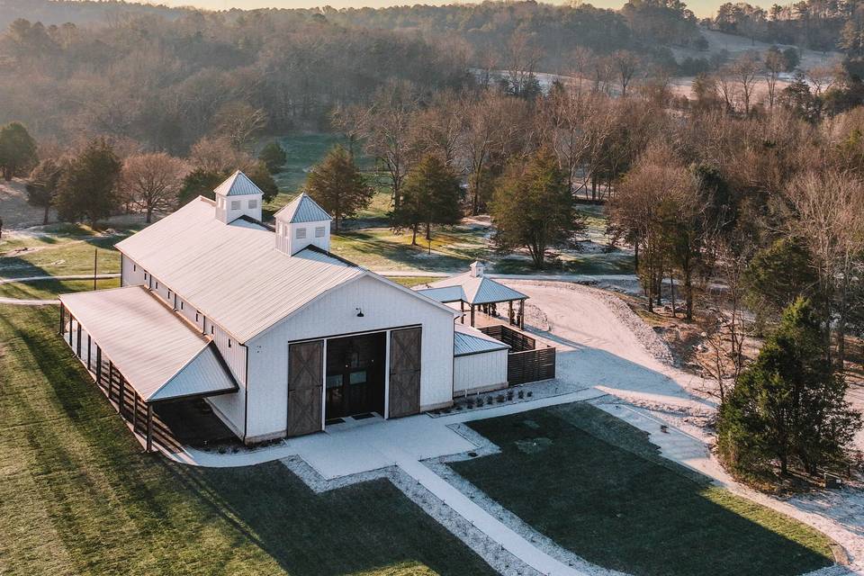Magnolia Creek Farms