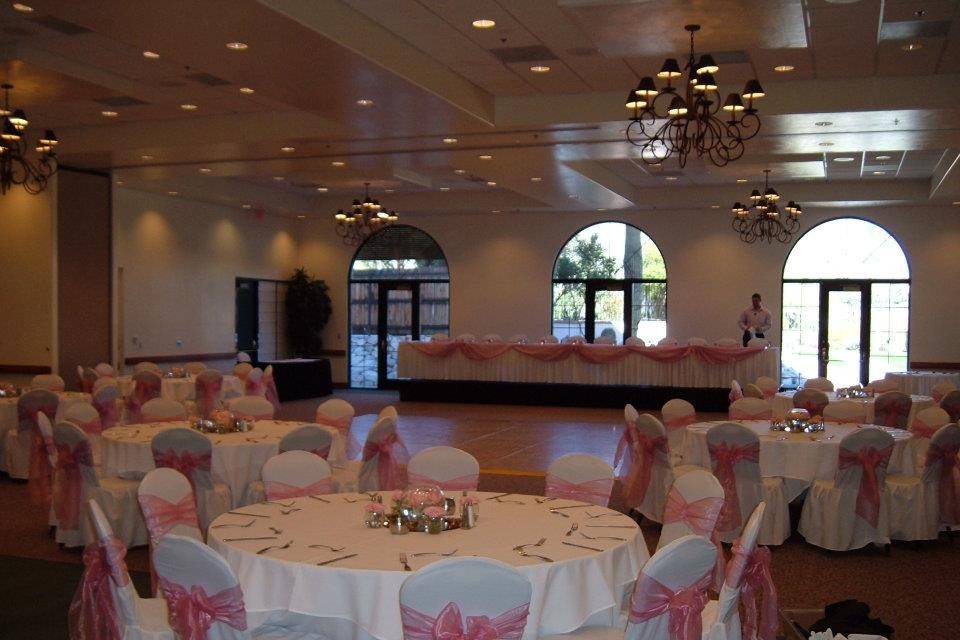 Ballroom