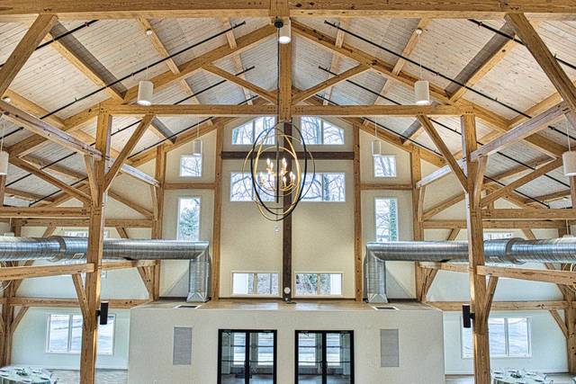 The Atreeum at Soaring Timbers