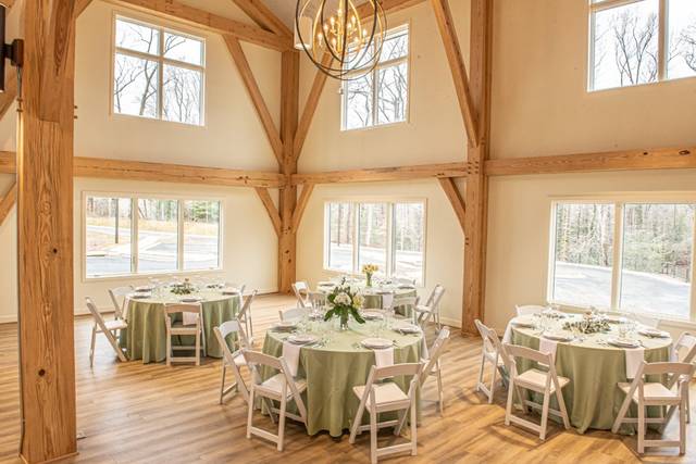 The Atreeum at Soaring Timbers