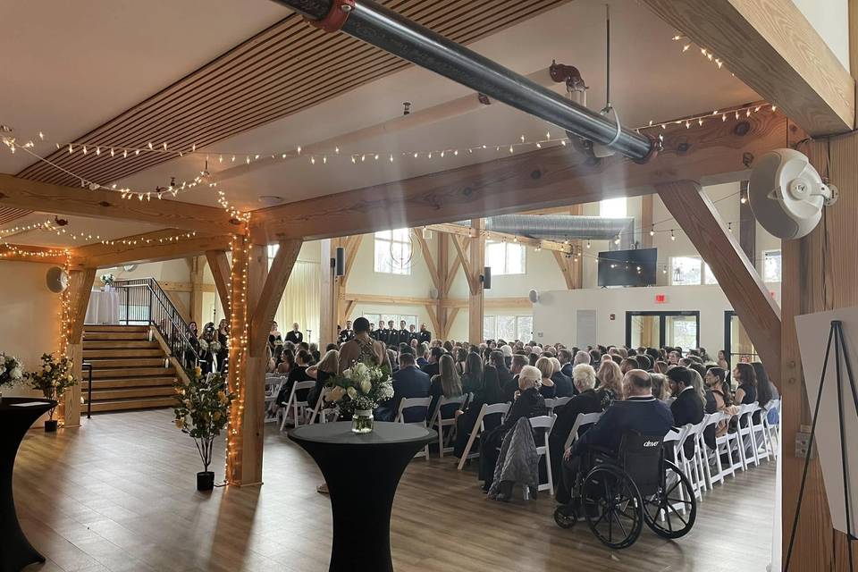 The Atreeum at Soaring Timber