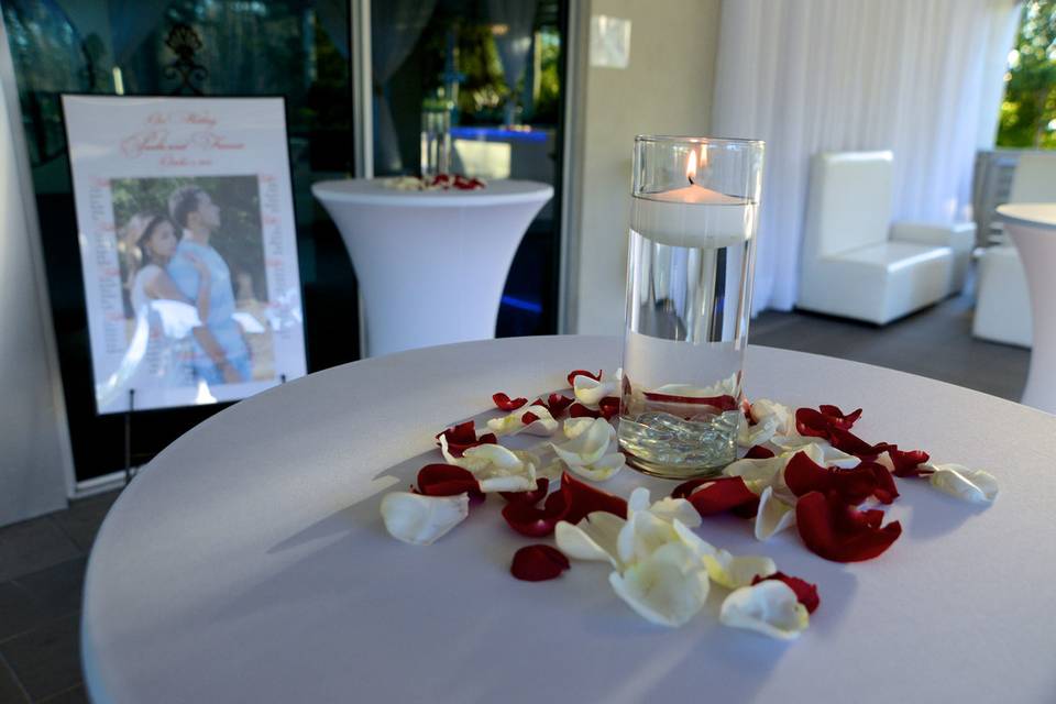 Aqua Reception Hall