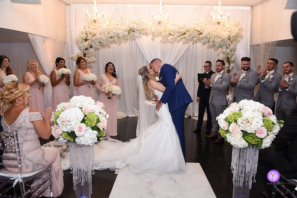Cherry Blossom Ceremony