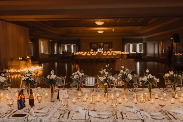 Signature Of Solon Country Club Country Club Weddings Solon OH   Candle Light 1 51 160541 1572532917 