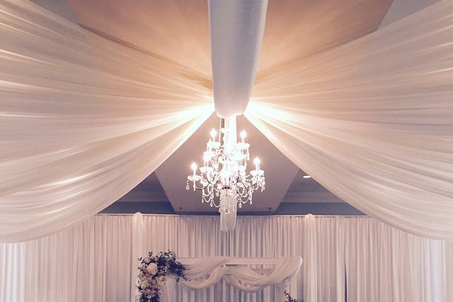 Indoor Ceremony