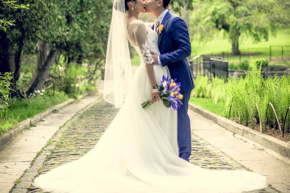 S.R. WeddingStory