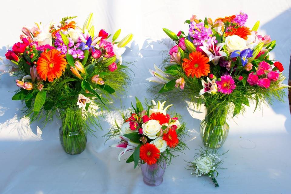 Diane's Floral Designs