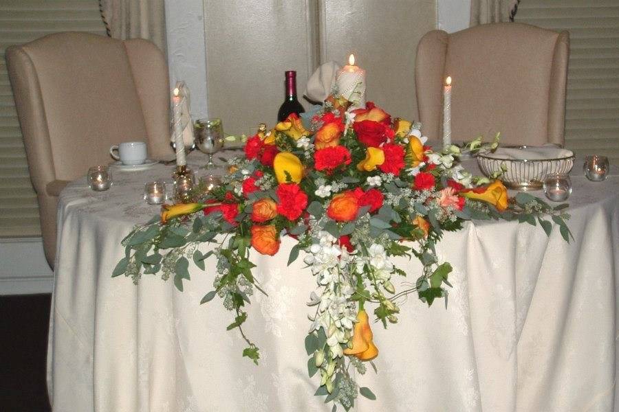 Diane's Floral Designs