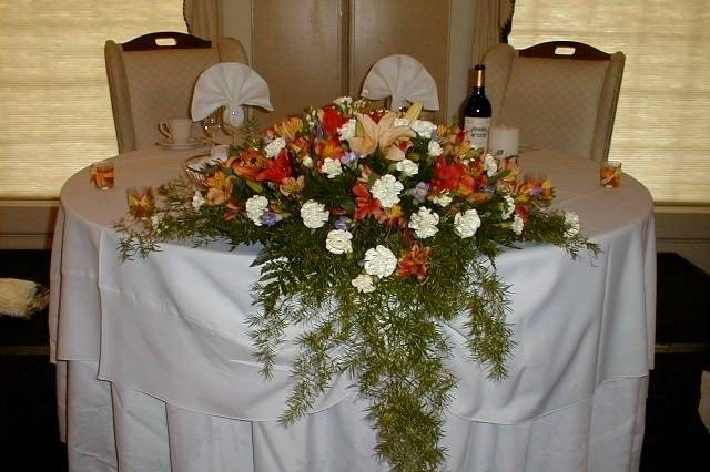 Diane's Floral Designs